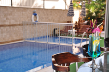 Belle Ocean Apart Hotel & Restaurant