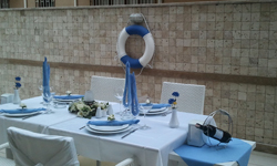 Belle Ocean Apart Hotel & Restaurant