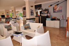 Belle Ocean Apart Hotel & Restaurant