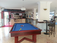 Belle Ocean Apart Hotel & Restaurant