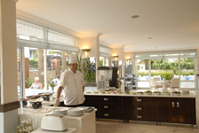 Belle Ocean Apart Hotel & Restaurant