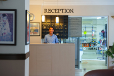 Belle Ocean Apart Hotel & Restaurant