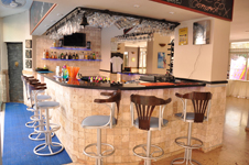 Belle Ocean Apart Hotel & Restaurant