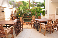 Belle Ocean Apart Hotel & Restaurant