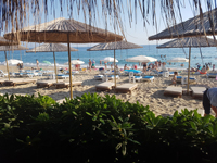 Belle Ocean Apart Hotel & Restaurant