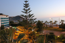 Belle Ocean Apart Hotel & Restaurant