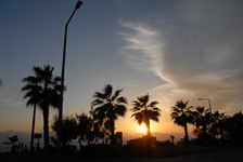 Belle Ocean Apart Hotel & Restaurant