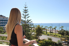 Belle Ocean Apart Hotel & Restaurant