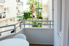 Belle Ocean Apart Hotel & Restaurant