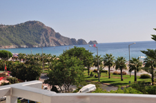 Belle Ocean Apart Hotel & Restaurant